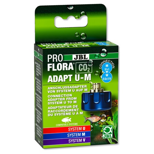 Jbl proflora co2 adapter m - jbl,