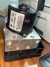 2009 BMW 3 SERIES ABS PUMP