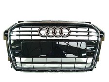 AUDI A1 2015-2018 S-LINE MK1