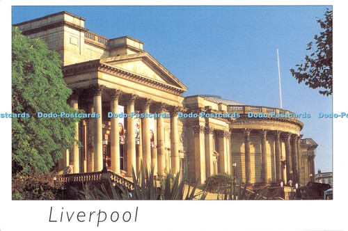 D101052 liverpool museum and - museum,