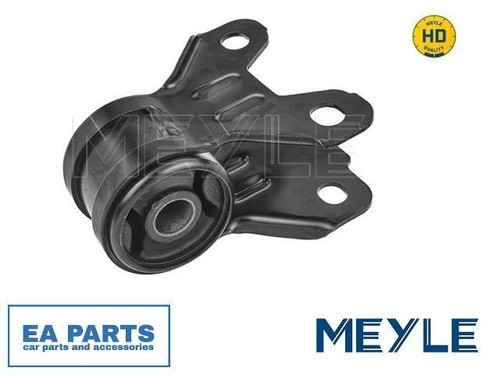 Mounting control trailing - control/trailing, arm