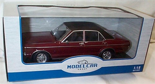 1975 ford granada mk1 - ford,