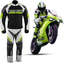 Profirst Mens Motorbike Suit