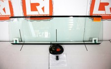 Heated Front Windscreen and Complete Loom Fits Land Rover Defender  TD5 TDCI ...