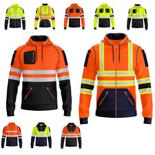 Hi Viz Vis High Visibility