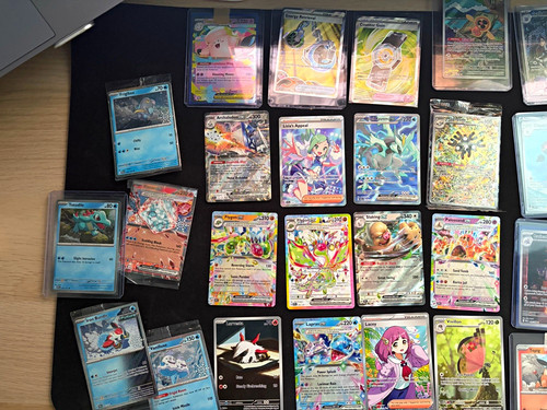 Pokémon tcg retro modern - pokémon, retro/modern