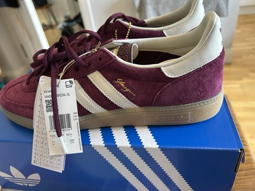 Adidas glasgow handball - adidas,