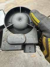 Renault Alarm Siren Anti-Theft