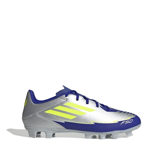 Adidas f50 club firm - f50, ground