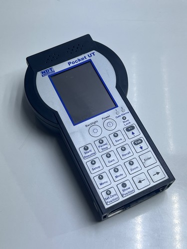 Ndt automation pocket flaw - pocket,