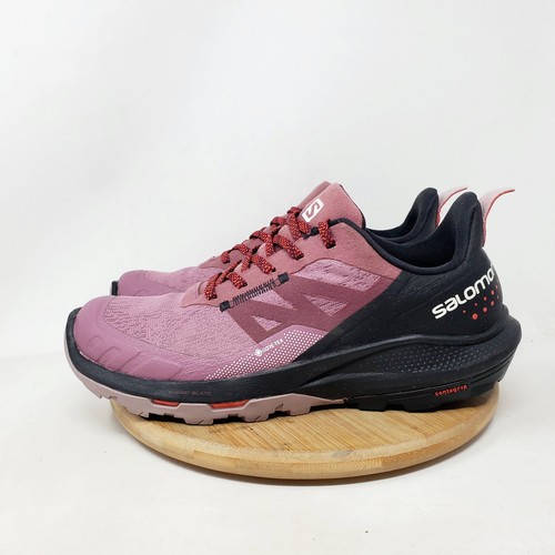 Salomon outpulse gtx - outpulse, shoes