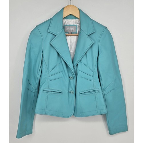 Vintage womens genuine - s,