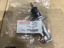 Wilwood Brake/Clutch Master Cylinder 0.625" 5/8"