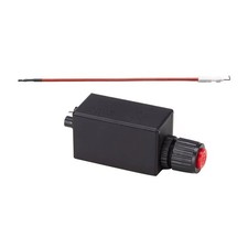 Outdoor Gas Heater Igniter