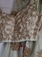 Indian Lenga Choli