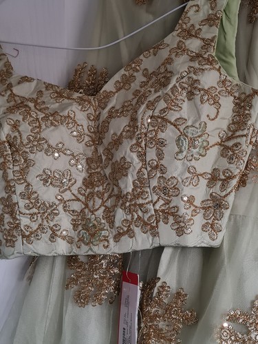 Indian lenga choli - indian,