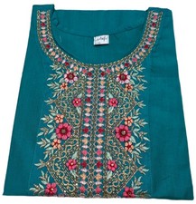 Indian kurti top - kurti,