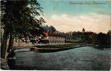 PC STONEBRIDGE POND FAVERSHAM