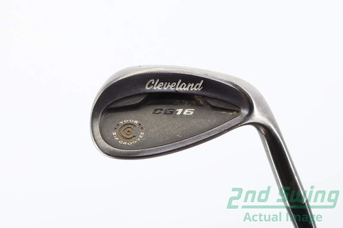 Cleveland cg16 black zip - cleveland,