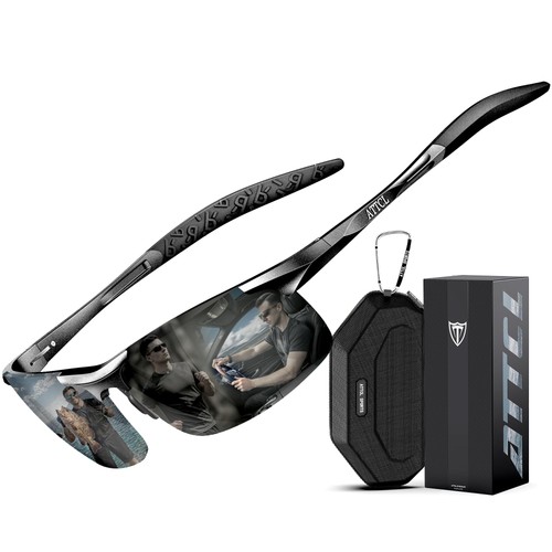 Attcl men unbreakable metal - attcl,