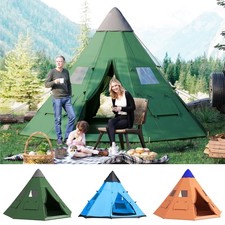Man tipi tent - man,