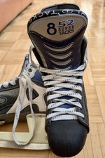 CCM 852 Super Tacks Ice Hockey