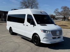 2022 mercedes benz sprinter - mercedes-benz,