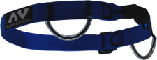 AV - Spelbelt Blue Caving