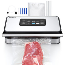 INKBIRD Vacuum Sealer Seal