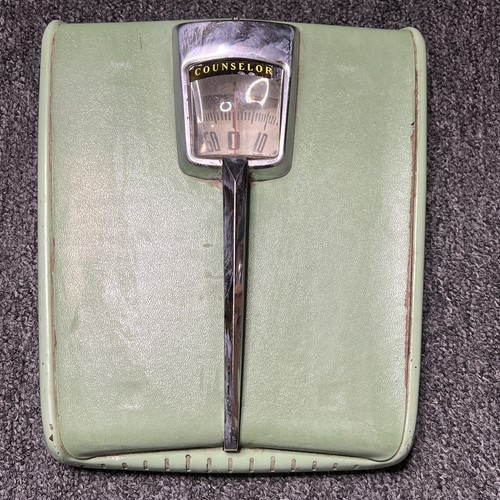 Vintage retro counselor - vintage,