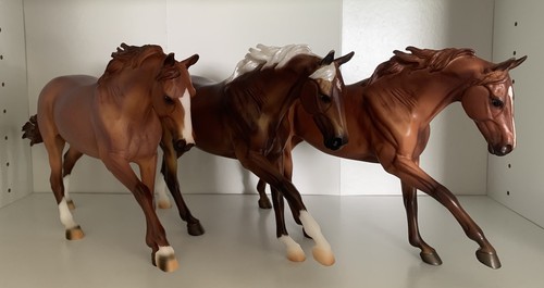 Breyer traditional model - traditional,