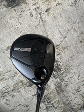 Titleist GT3 3 Wood, Kai’li