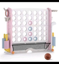 Giant Connect 4 Game Multi