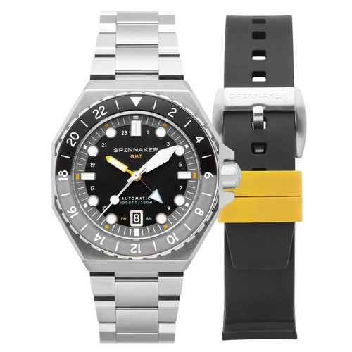 Spinnaker dumas automatic - dumas,