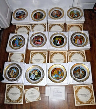 Franklin Mint 1978 ~ Grimm's