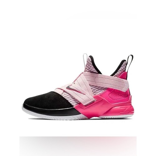 Nike lebron soldier gs - nike, 12