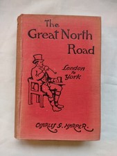 The Great North Road by