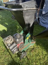 Masport 6.5xl Chipper