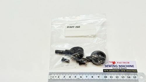 Cabinet hinges for pfaff 260 - cabinet,