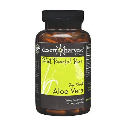 Desert harvest super strength - desert,