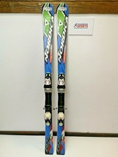 Nordica Dobermann GS J 142 cm