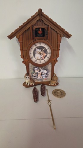 Vintage bradford exchange - vintage,