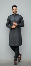 Mens Long Kurta top for