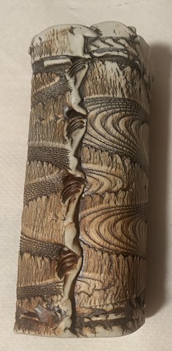 Vintage dunnydeer strata - vintage,