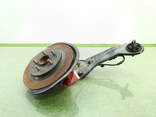 52710d7000 rear left wheel hub - 52710d7000,