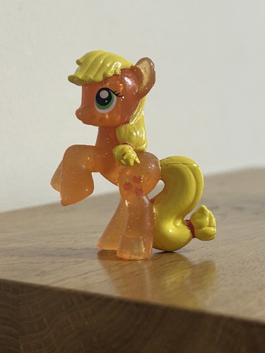 Little pony g4 mini - my,