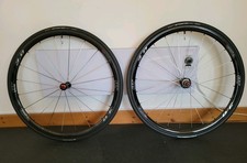 USE Nano Tech 3.0 Carbon Fibre