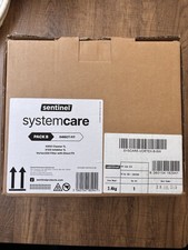 Sentinel System Care Pack b