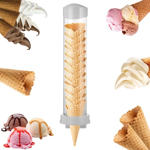 Yofapa universal ice - ice, cream