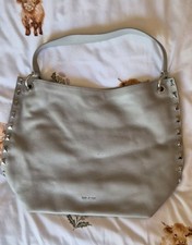 Ted Baker Gray Shoulder